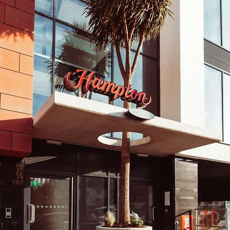 Hampton By Hilton Torquay Ξενοδοχείο Εξωτερικό φωτογραφία