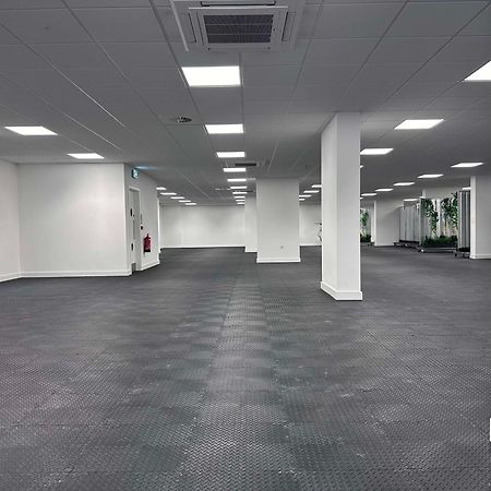 Hampton By Hilton Torquay Ξενοδοχείο Εξωτερικό φωτογραφία