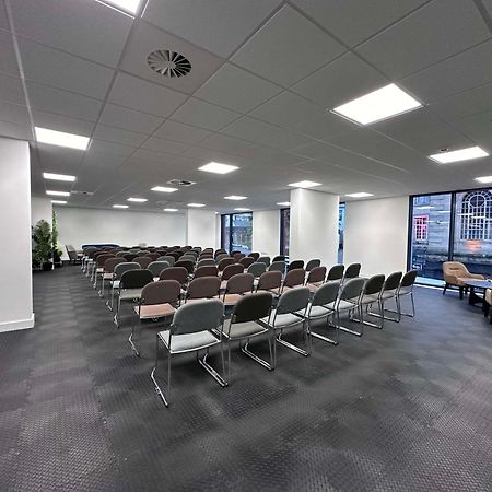 Hampton By Hilton Torquay Ξενοδοχείο Εξωτερικό φωτογραφία