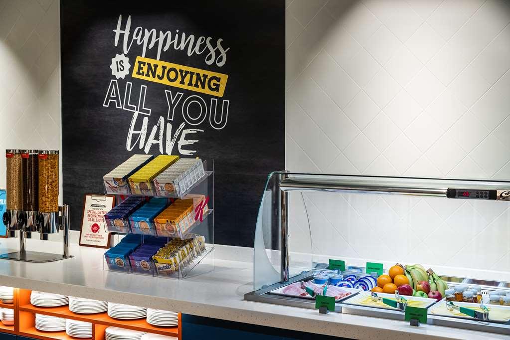 Hampton By Hilton Torquay Ξενοδοχείο Εξωτερικό φωτογραφία