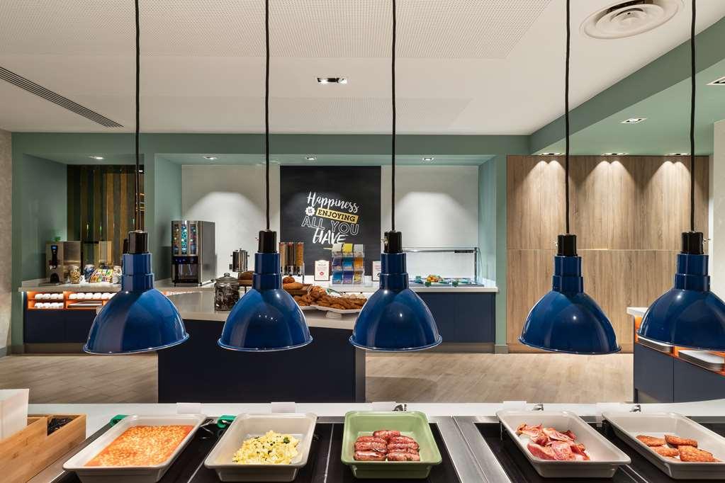 Hampton By Hilton Torquay Ξενοδοχείο Εξωτερικό φωτογραφία