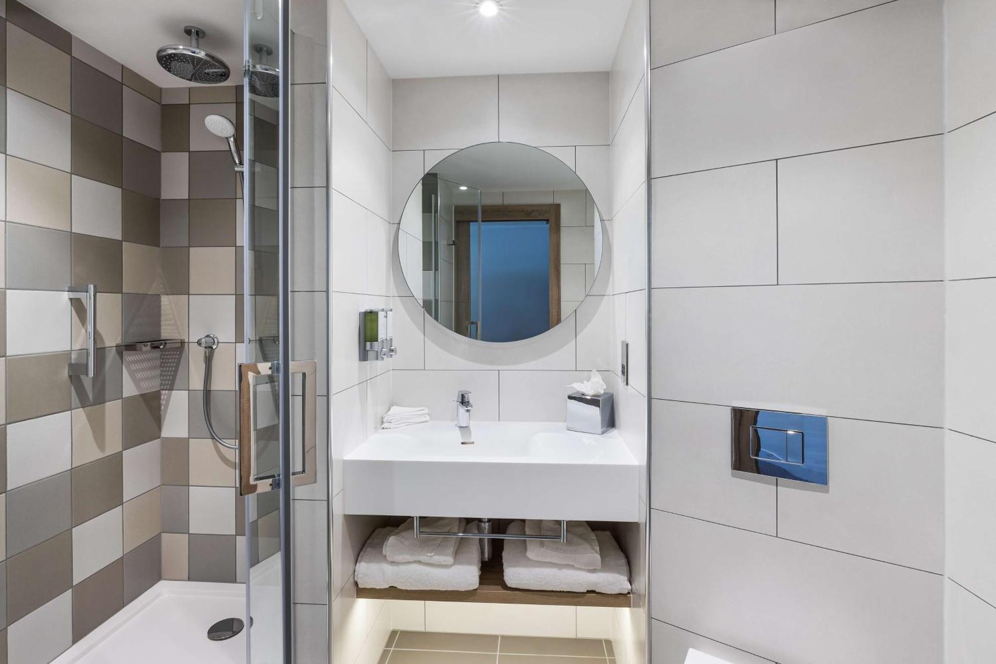 Hampton By Hilton Torquay Ξενοδοχείο Εξωτερικό φωτογραφία