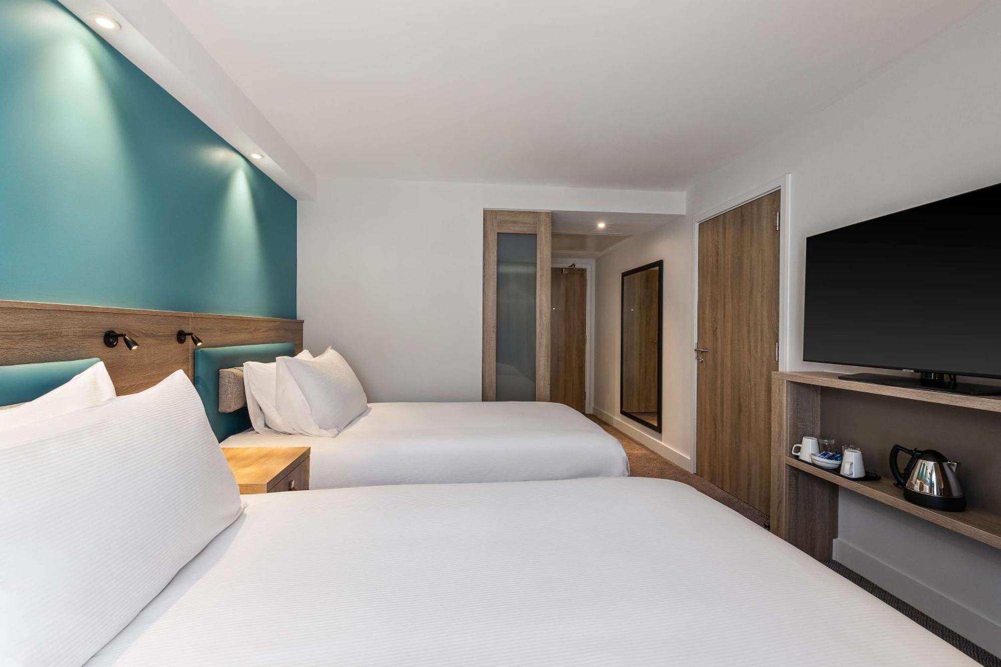 Hampton By Hilton Torquay Ξενοδοχείο Εξωτερικό φωτογραφία