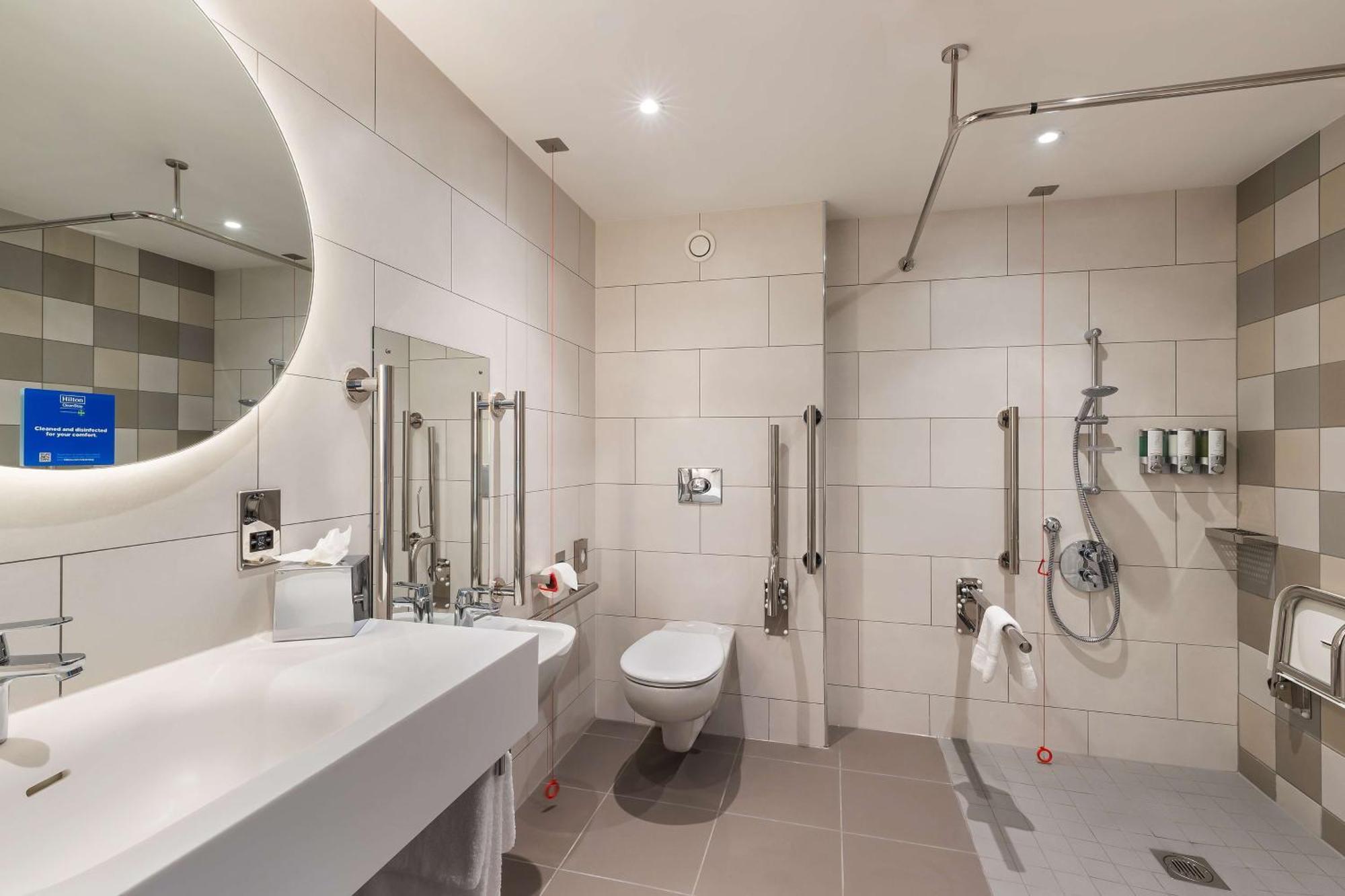 Hampton By Hilton Torquay Ξενοδοχείο Εξωτερικό φωτογραφία