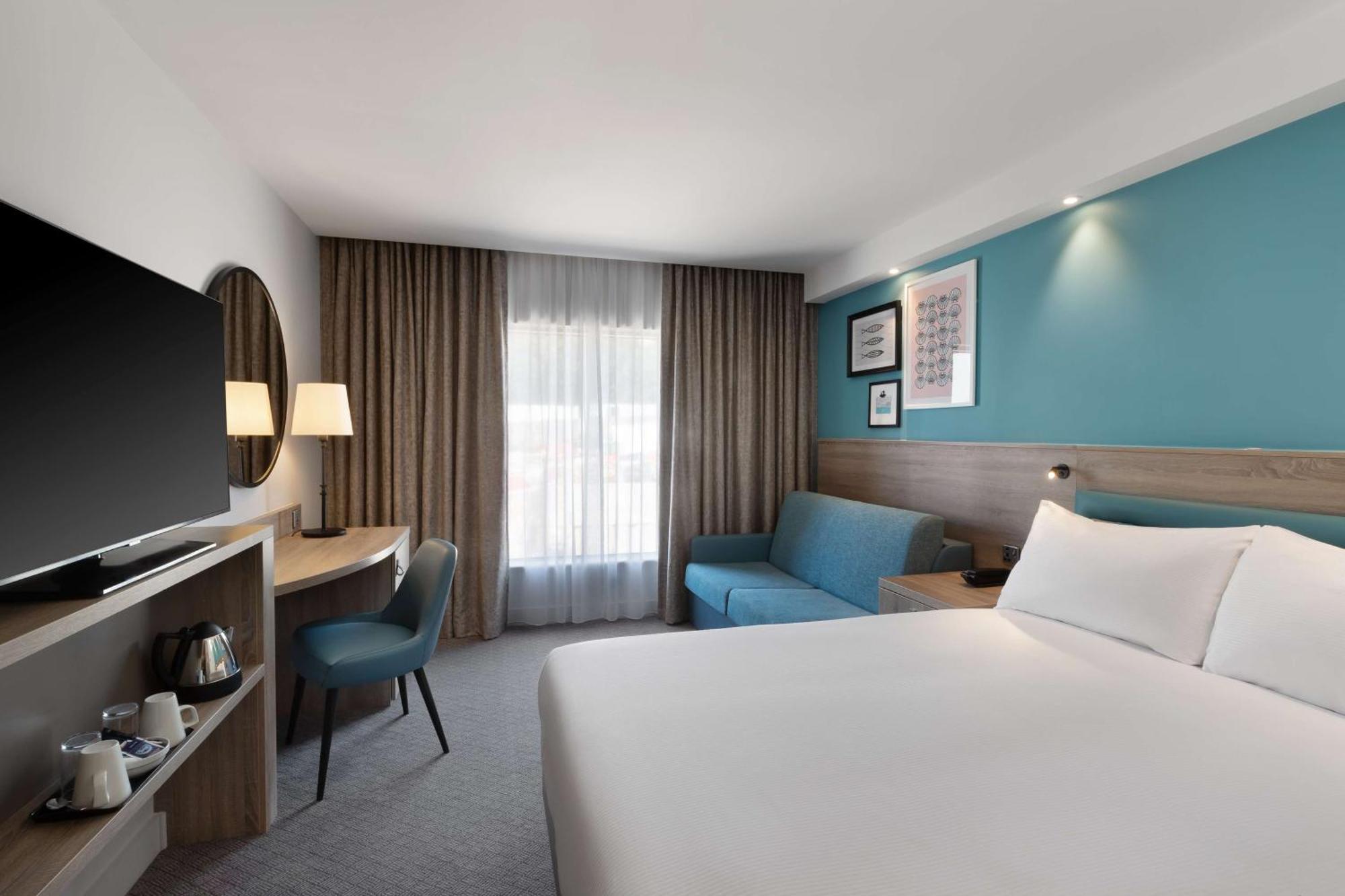 Hampton By Hilton Torquay Ξενοδοχείο Εξωτερικό φωτογραφία