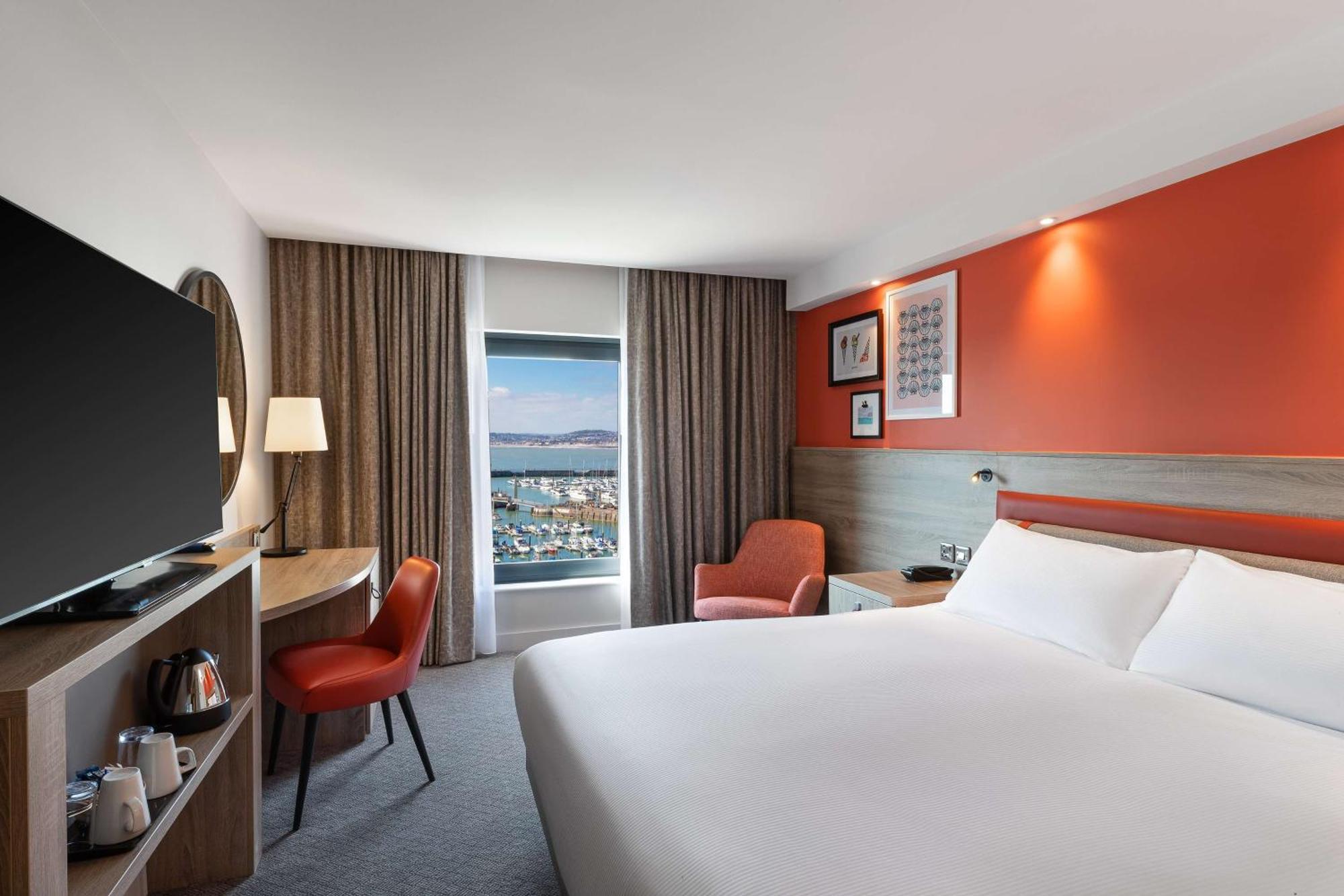 Hampton By Hilton Torquay Ξενοδοχείο Εξωτερικό φωτογραφία