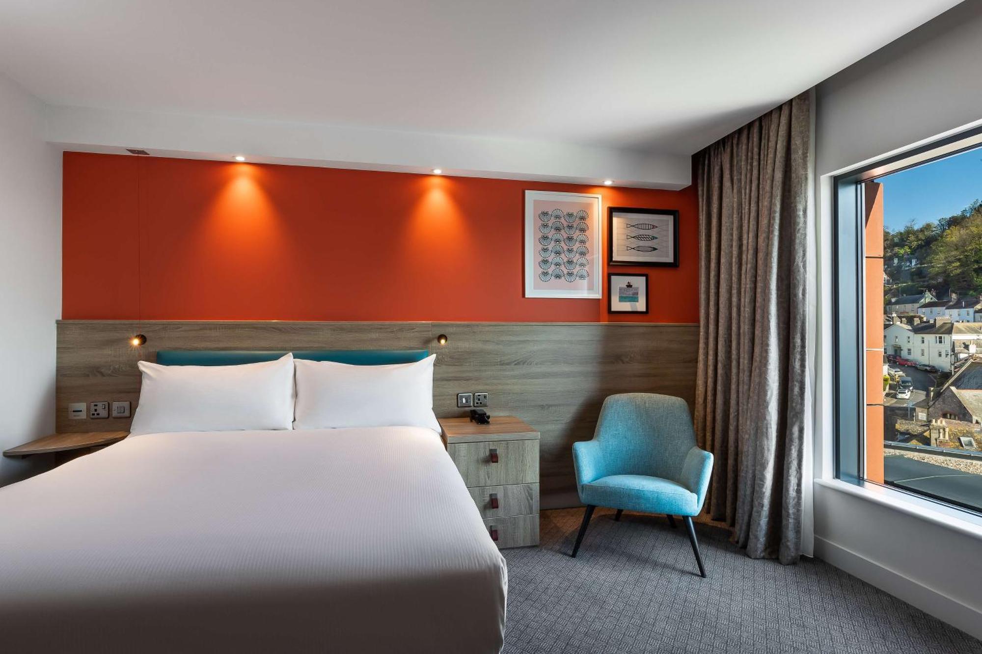 Hampton By Hilton Torquay Ξενοδοχείο Εξωτερικό φωτογραφία