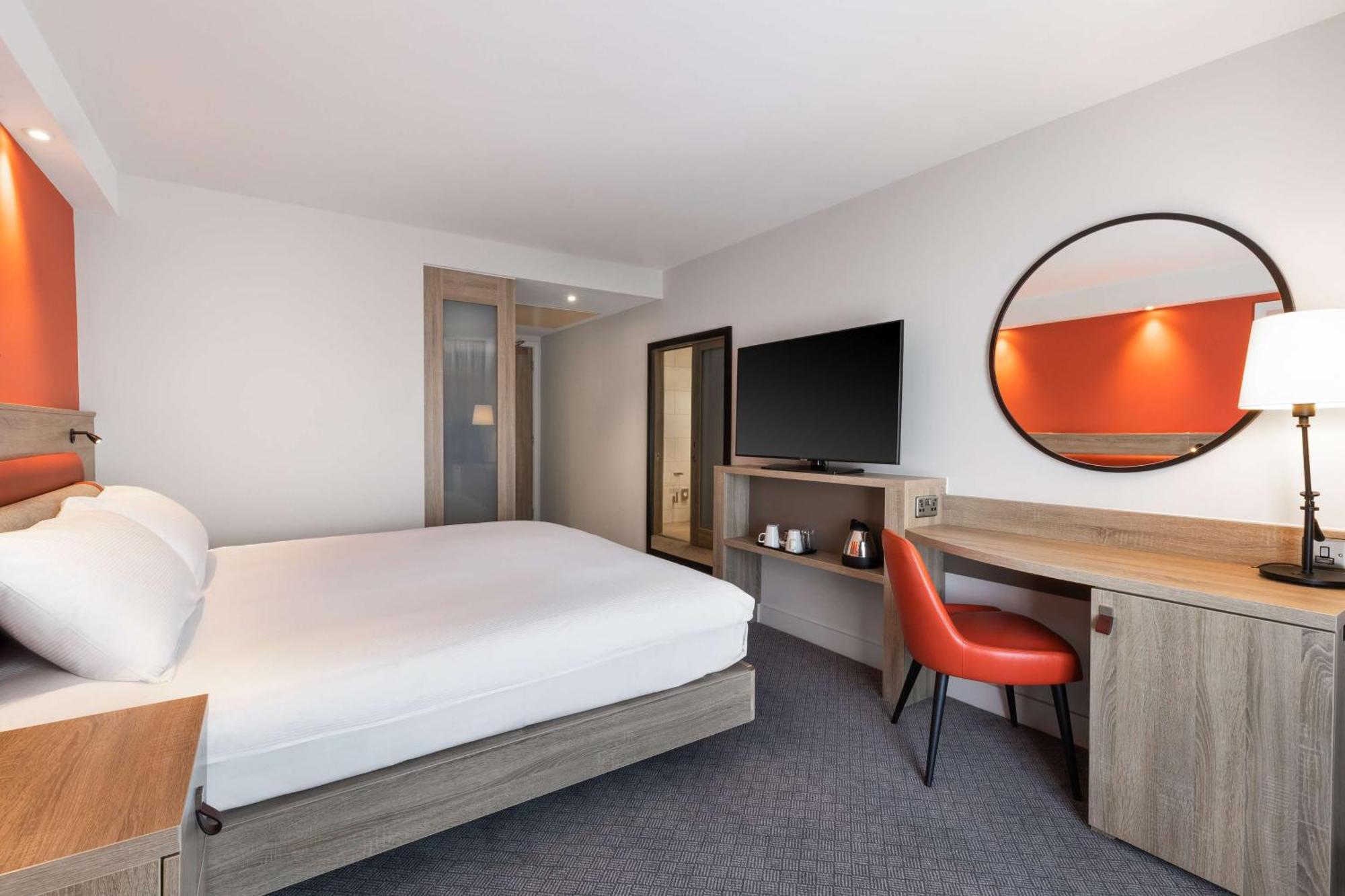 Hampton By Hilton Torquay Ξενοδοχείο Εξωτερικό φωτογραφία