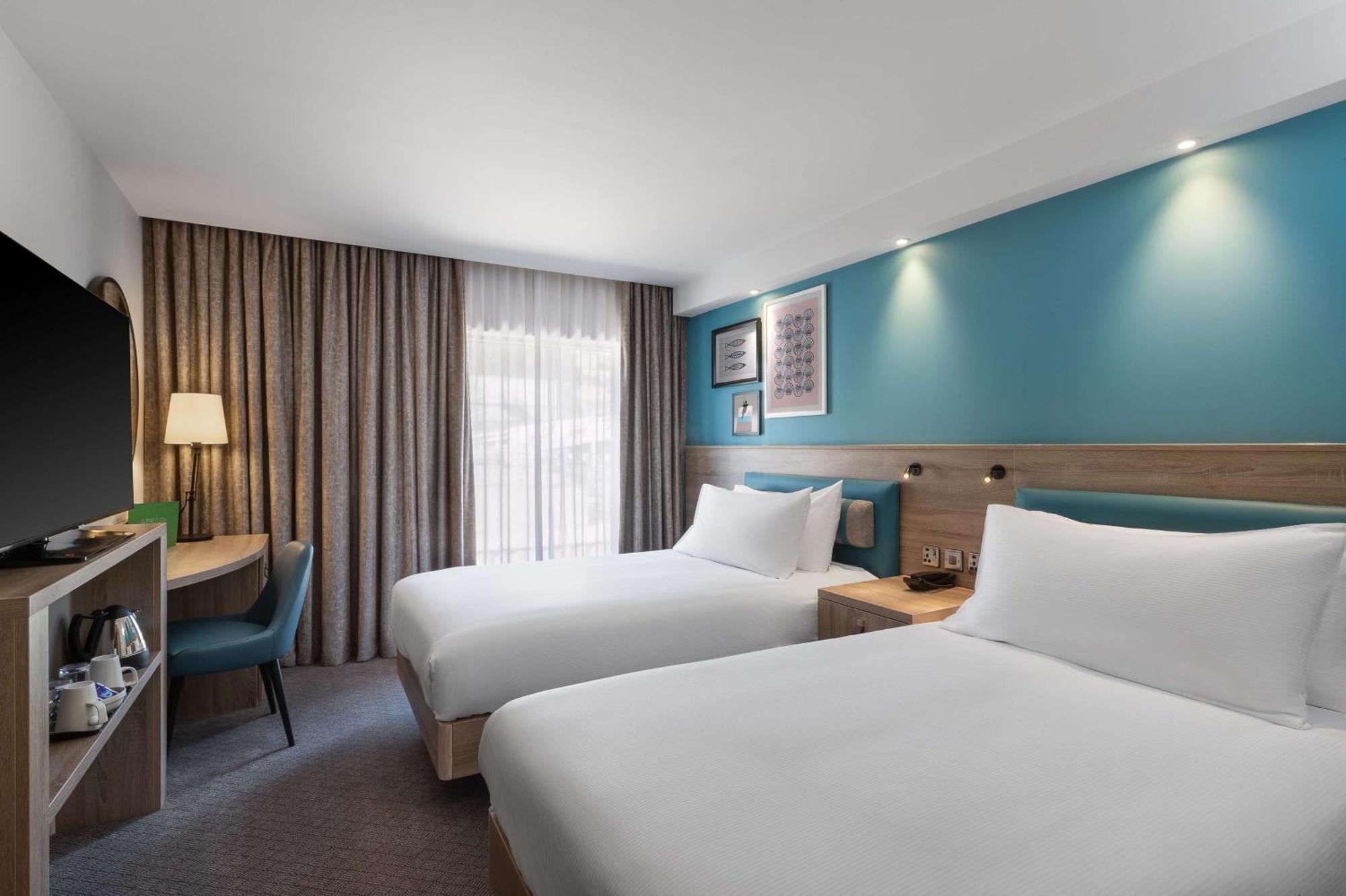 Hampton By Hilton Torquay Ξενοδοχείο Εξωτερικό φωτογραφία