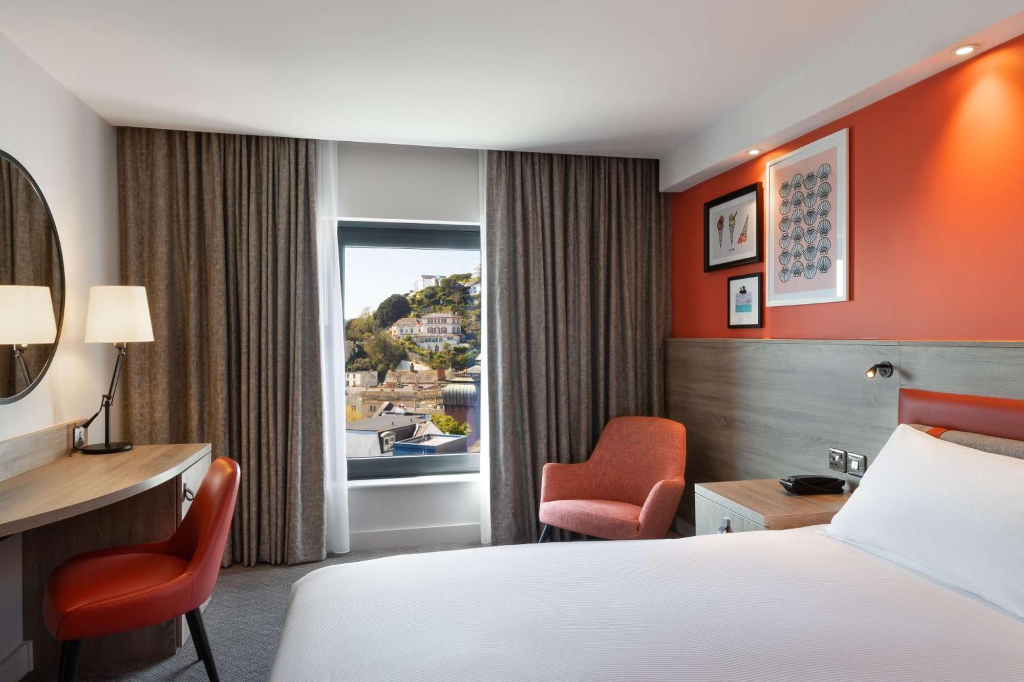 Hampton By Hilton Torquay Ξενοδοχείο Εξωτερικό φωτογραφία