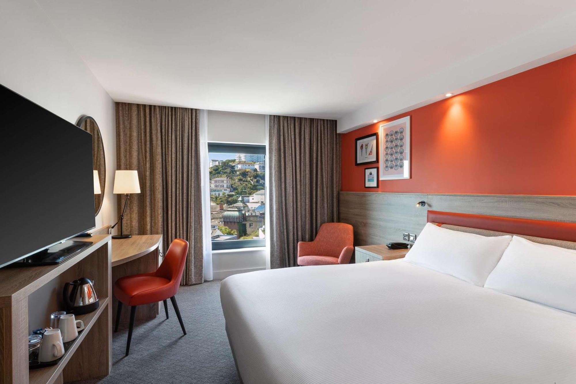Hampton By Hilton Torquay Ξενοδοχείο Εξωτερικό φωτογραφία