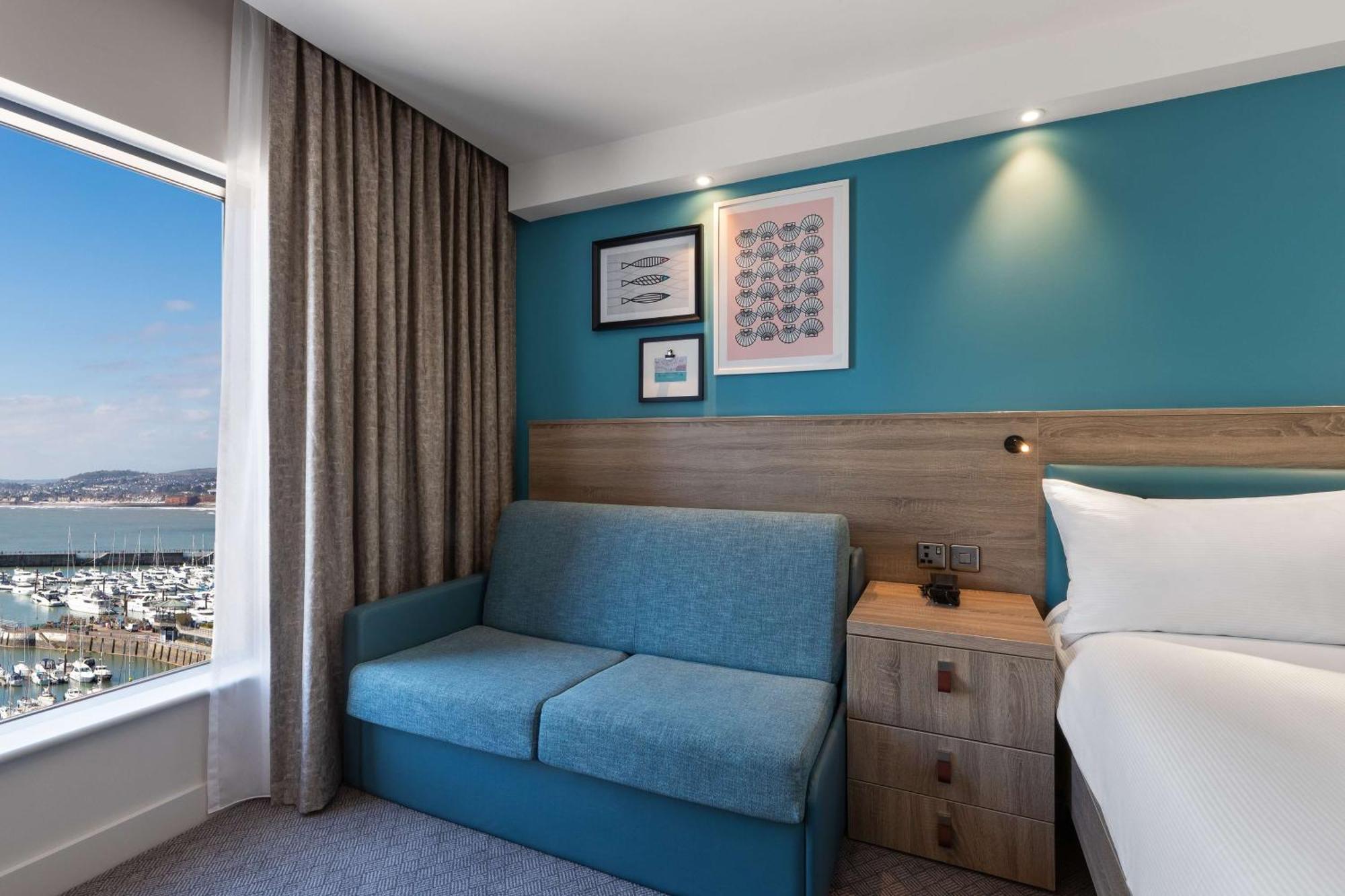 Hampton By Hilton Torquay Ξενοδοχείο Εξωτερικό φωτογραφία