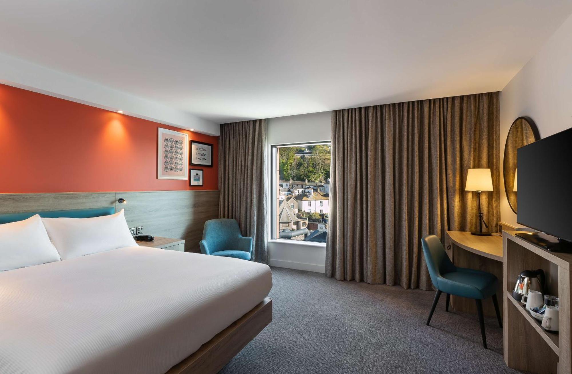 Hampton By Hilton Torquay Ξενοδοχείο Εξωτερικό φωτογραφία
