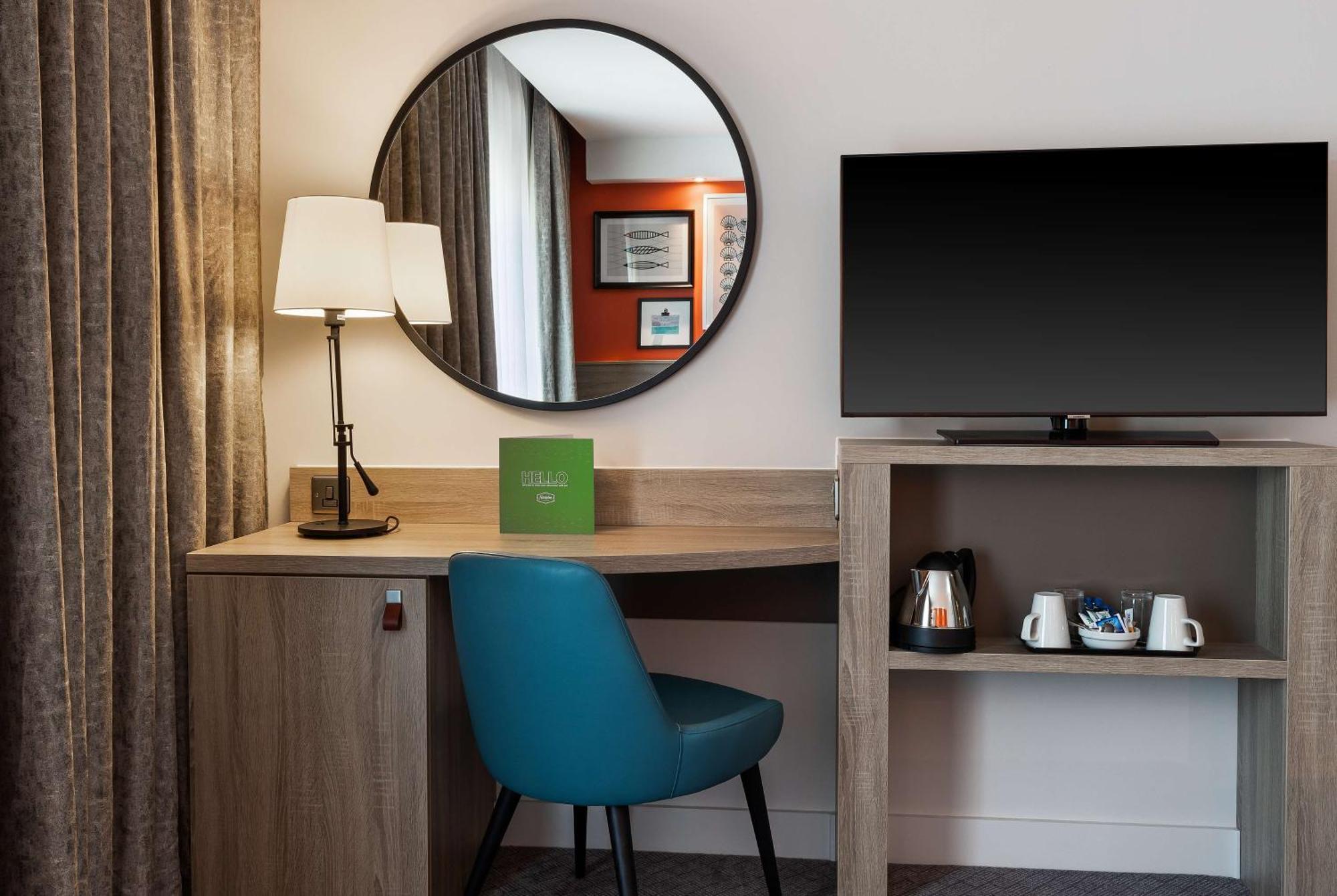 Hampton By Hilton Torquay Ξενοδοχείο Εξωτερικό φωτογραφία