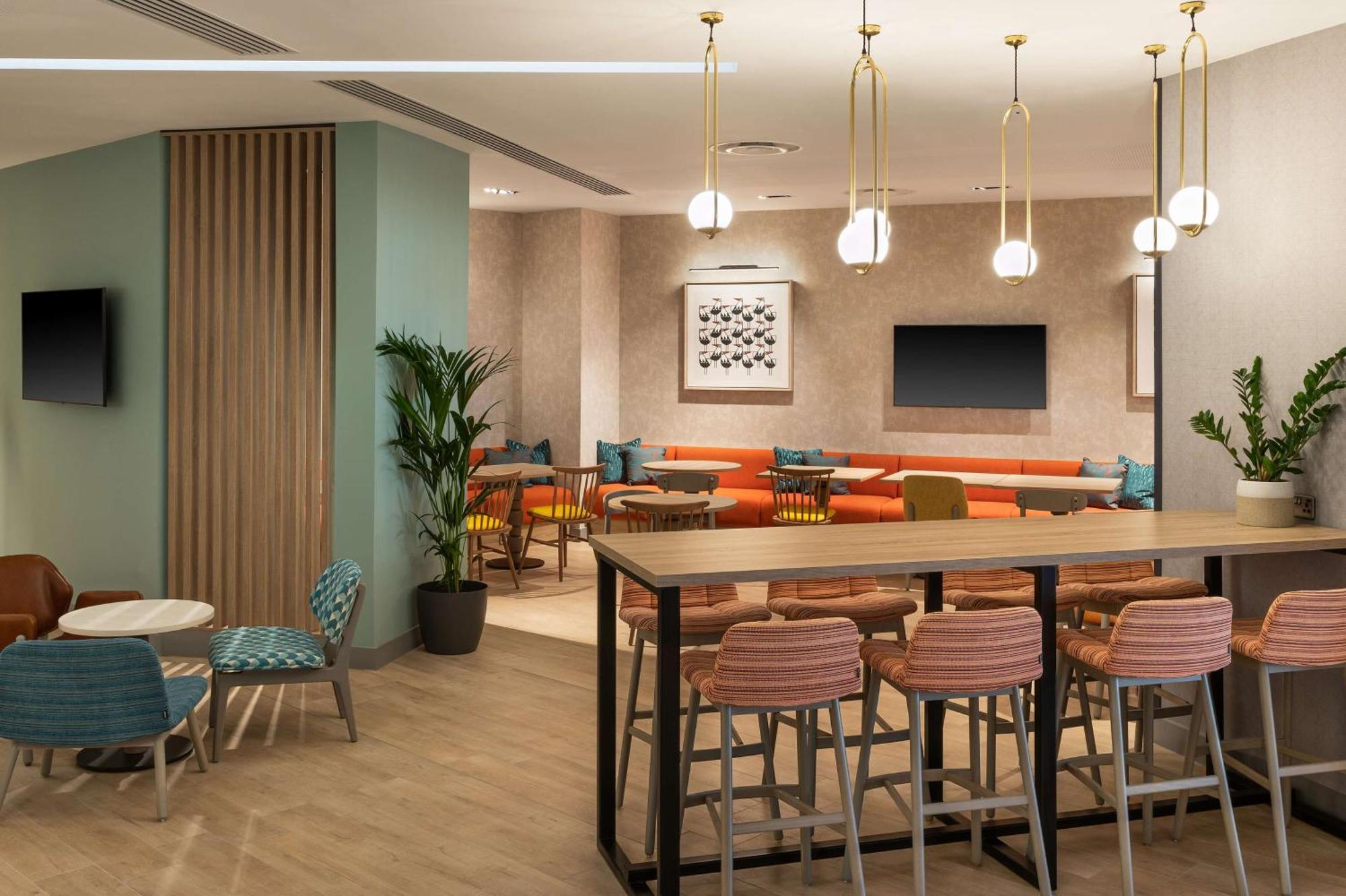 Hampton By Hilton Torquay Ξενοδοχείο Εξωτερικό φωτογραφία