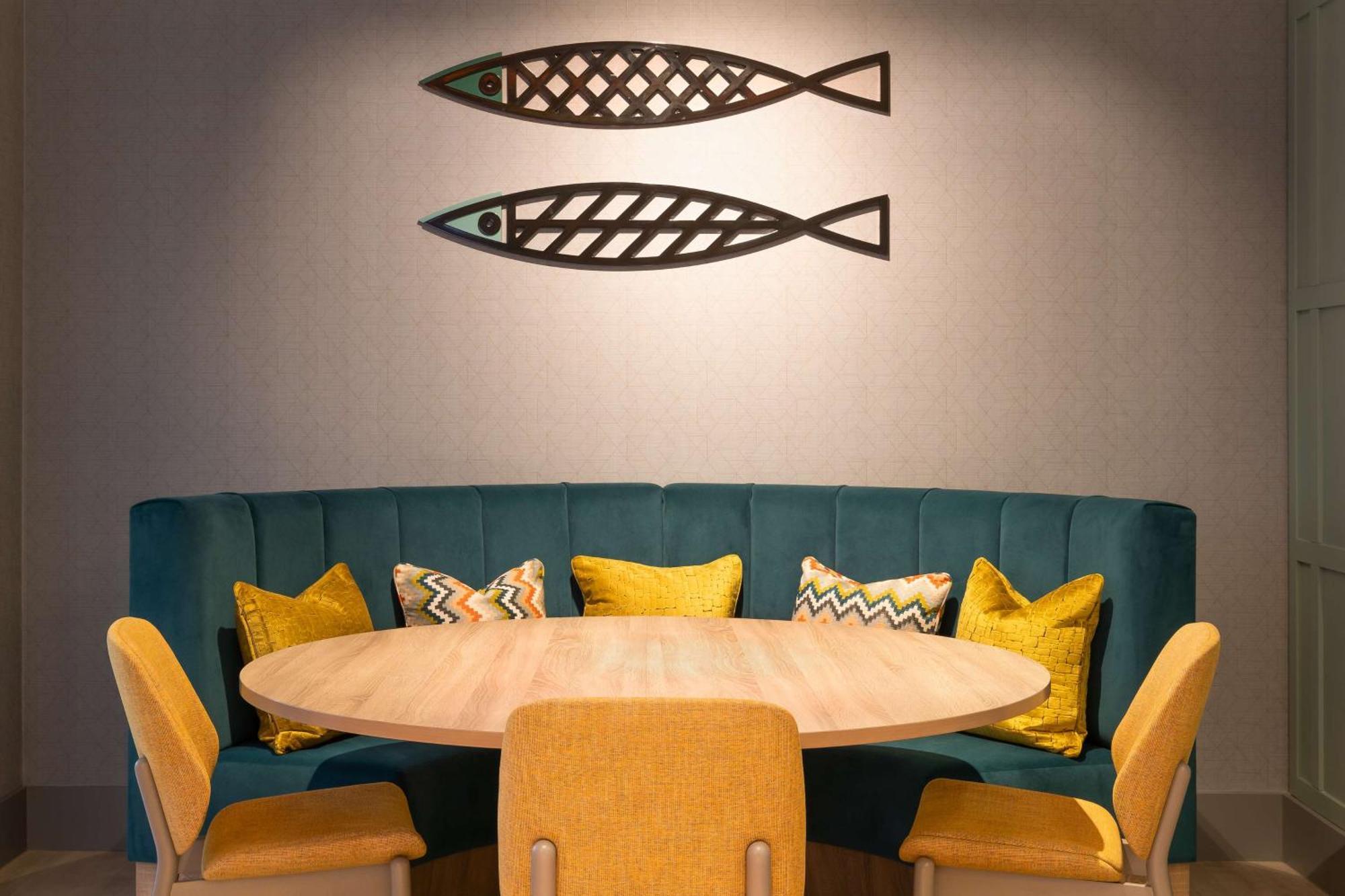 Hampton By Hilton Torquay Ξενοδοχείο Εξωτερικό φωτογραφία