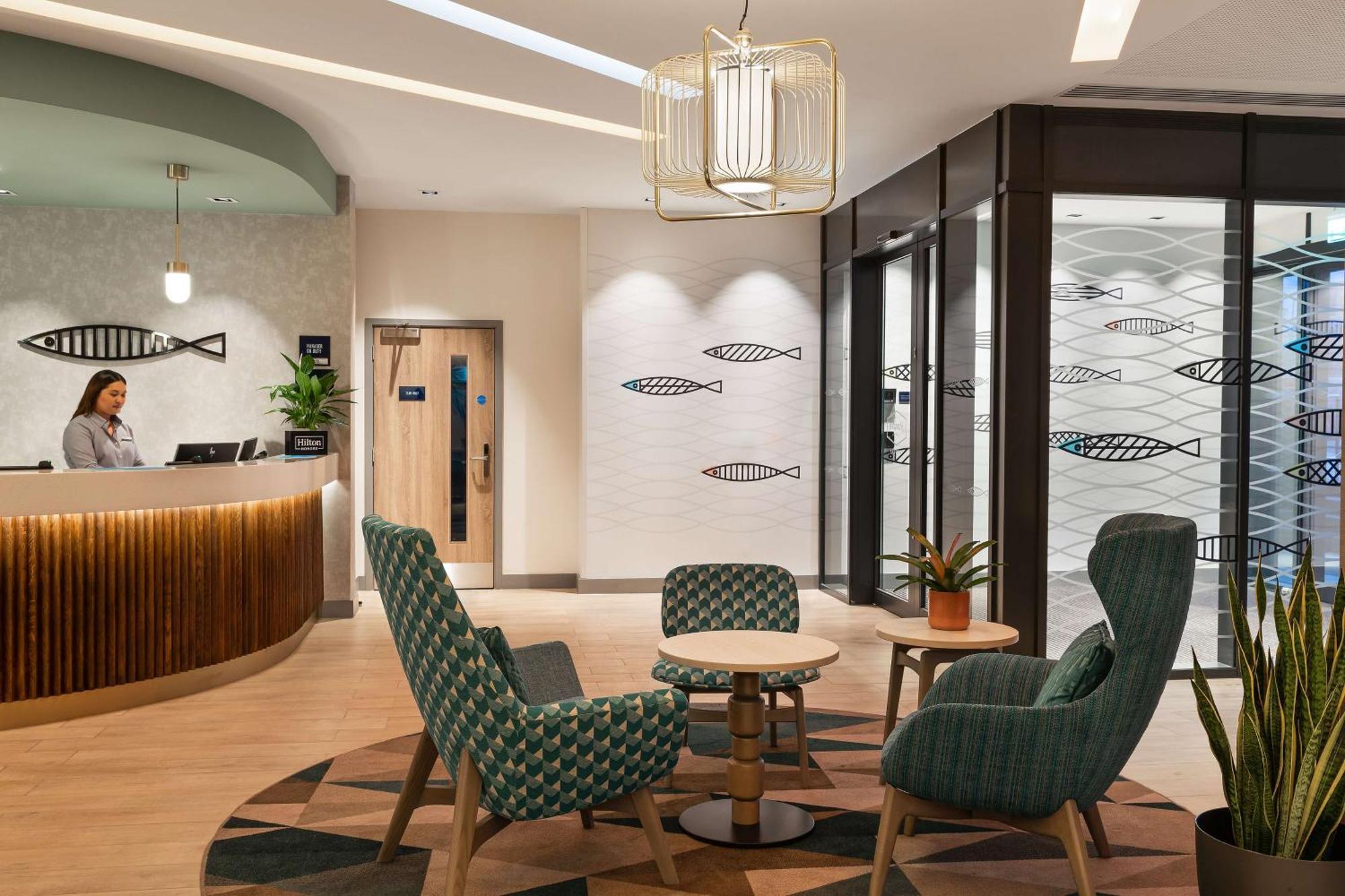Hampton By Hilton Torquay Ξενοδοχείο Εξωτερικό φωτογραφία