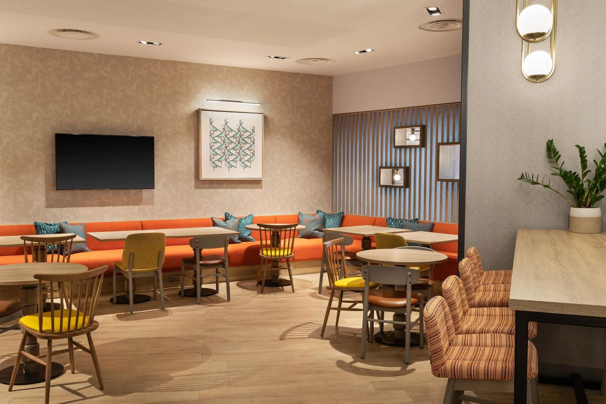 Hampton By Hilton Torquay Ξενοδοχείο Εξωτερικό φωτογραφία
