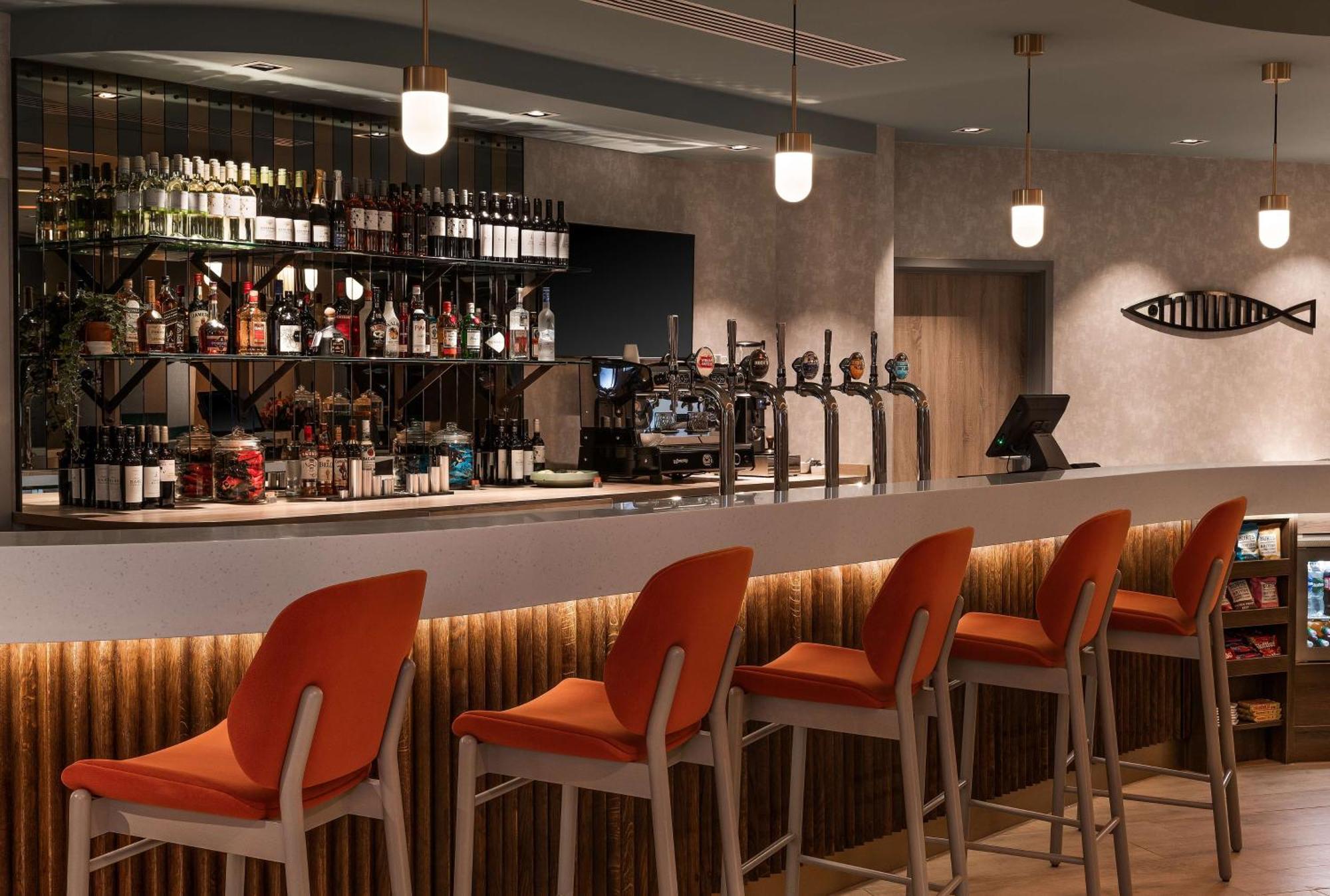 Hampton By Hilton Torquay Ξενοδοχείο Εξωτερικό φωτογραφία