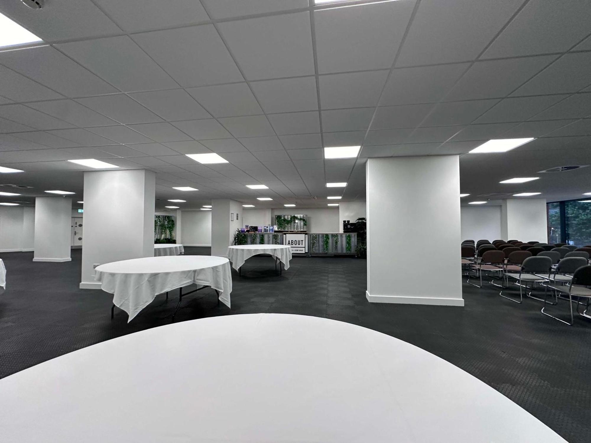 Hampton By Hilton Torquay Ξενοδοχείο Εξωτερικό φωτογραφία