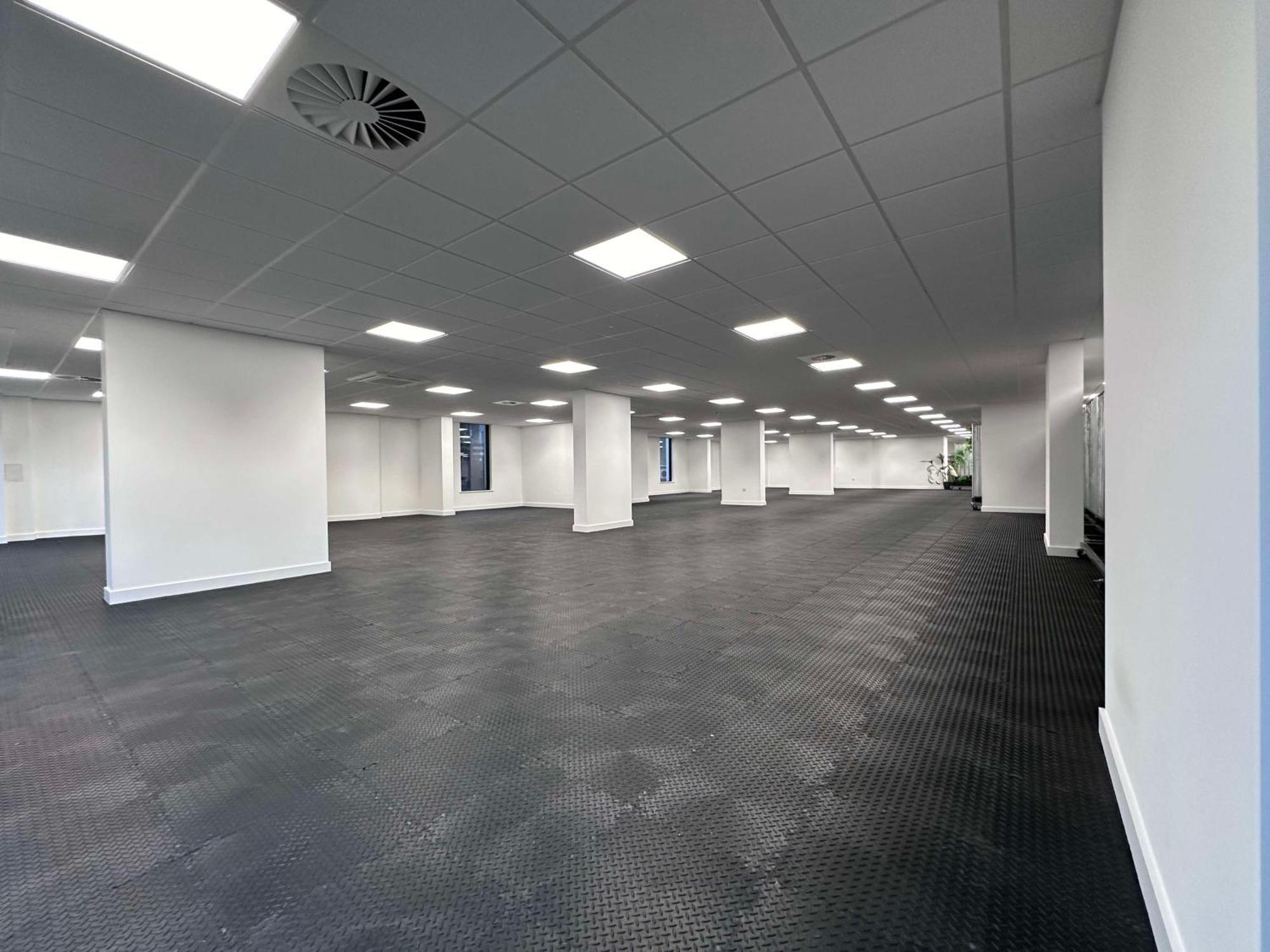 Hampton By Hilton Torquay Ξενοδοχείο Εξωτερικό φωτογραφία