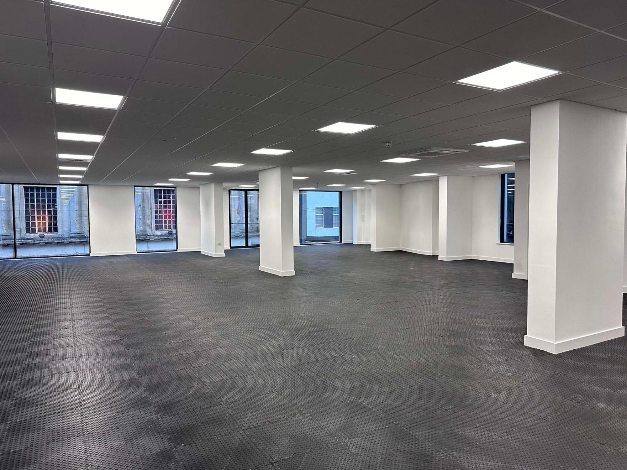 Hampton By Hilton Torquay Ξενοδοχείο Εξωτερικό φωτογραφία