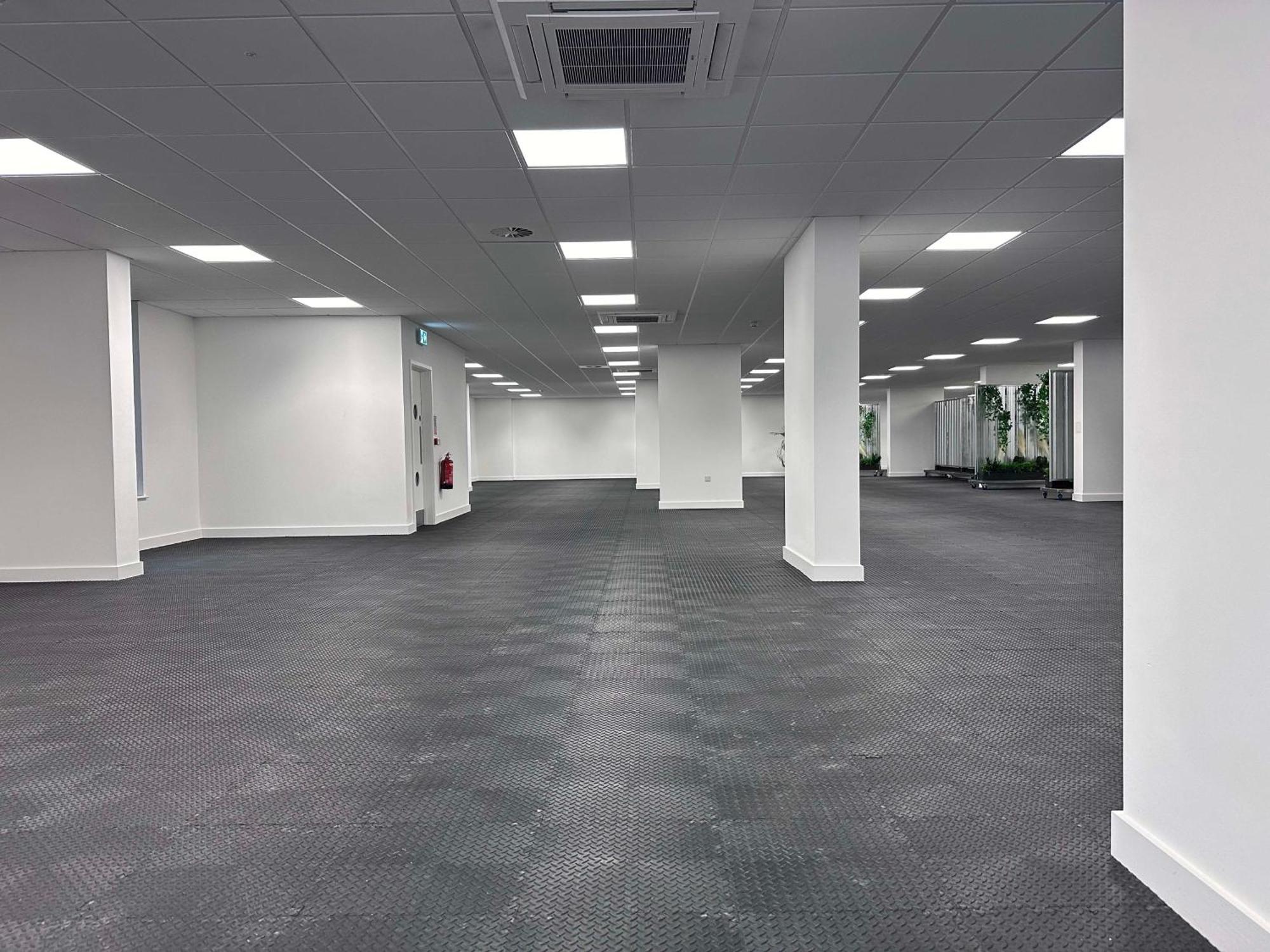 Hampton By Hilton Torquay Ξενοδοχείο Εξωτερικό φωτογραφία