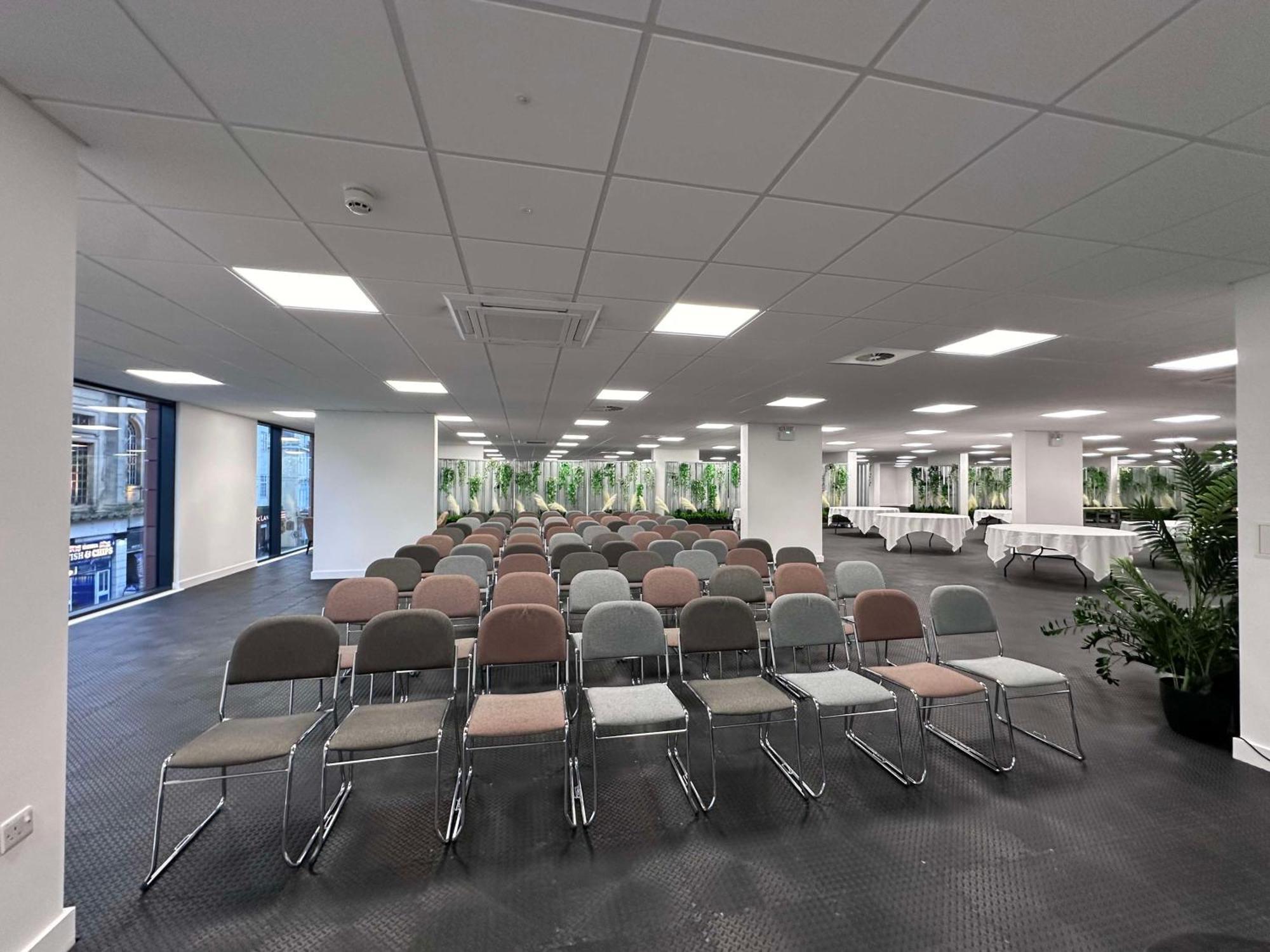 Hampton By Hilton Torquay Ξενοδοχείο Εξωτερικό φωτογραφία